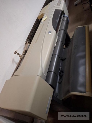 Sprzęt służby łączności - pakiet zawierający 27 poz. asort. (wg oddzielnego wykazu), w tym m.in.: plotery, radiotelefony, telefony, urządzenia wielofunkcyjne itp. 